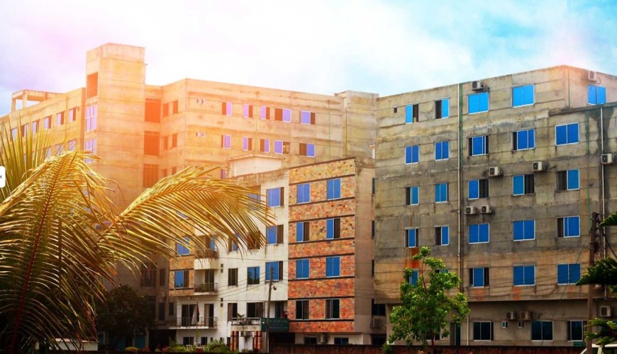 Study Palace Hub (MBBS in Banladesh)(Barind Medical College)