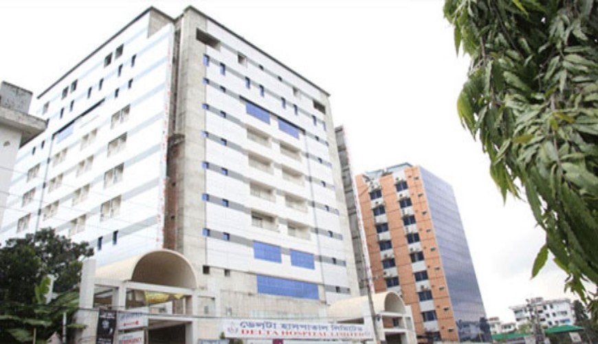 Study Palace Hub (MBBS in Banladesh)(Delta Medical College)