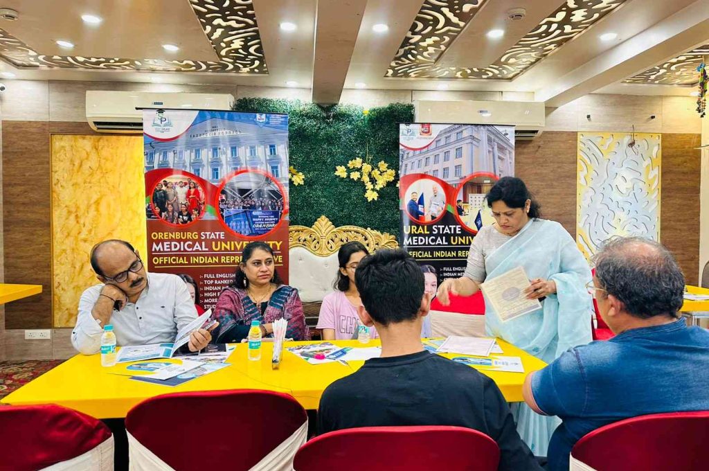 MBBS Guidance Seminar in Nagpur, Maharashtra - 2024