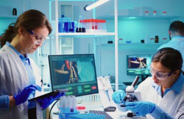 Successful Medical University Applicants