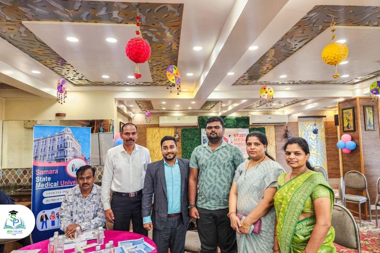 Seminar in Nagpur - Study Palace Hub