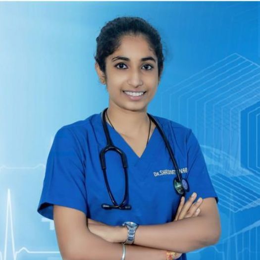 Dr. Shrimathi Narayanan