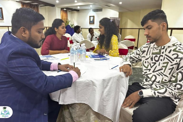 MBBS Guidance Seminar Hyderabad, Telengana - 2023