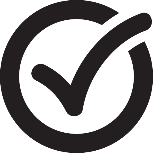 Accept, bulletpoint, check, circle, ok, tick, yes icon - Download on Iconfinder