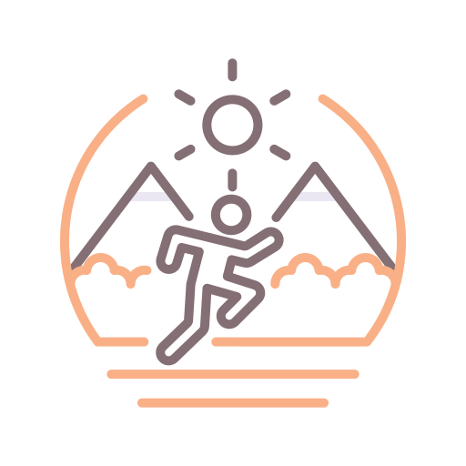 Summer camp - Free nature icons