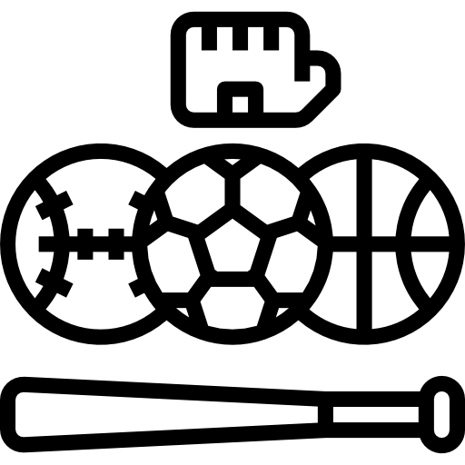 Sports - Free sports icons