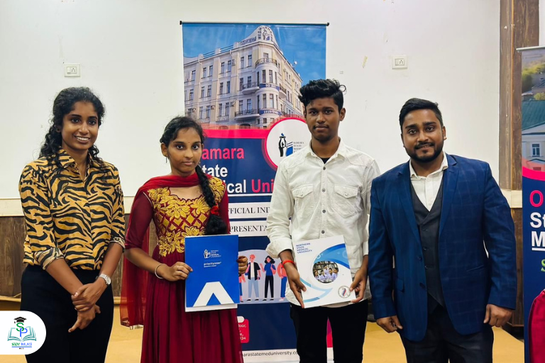 MBBS Guidance Seminar in Vijayawada, Andhra Pradesh - 2023