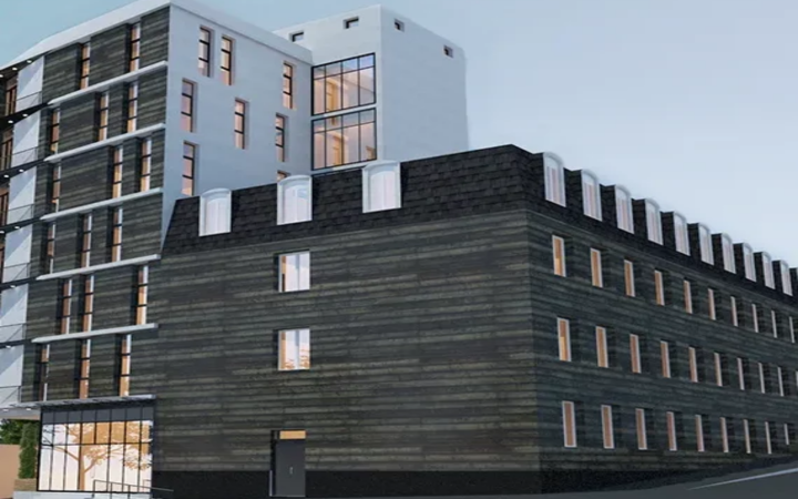 Tbilisi Medical Academy