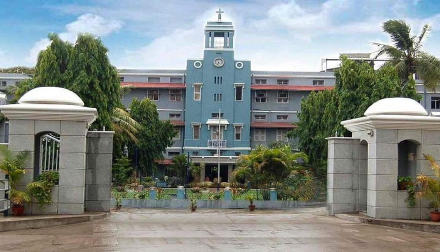 Study Palace Hub (MBBS in India)(Christian Medical College)