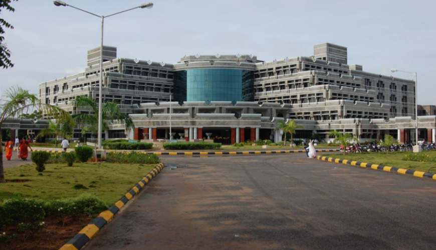 Study Palace Hub (MBBS in India)(Mahatma Gandhi Medical College and Research)