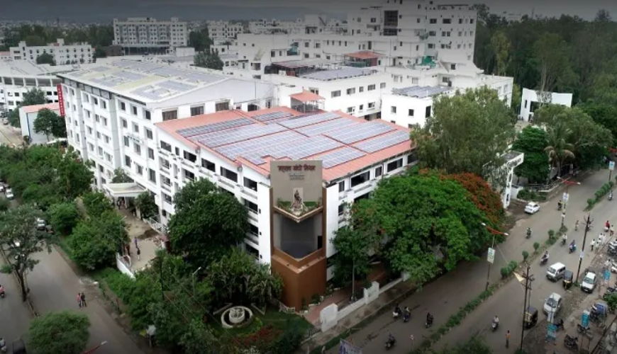 Study Palace Hub (MBBS in India)(MGM Medical College)