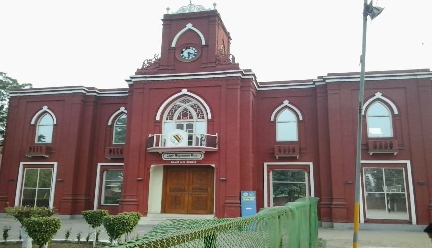 Study Palace Hub (MBBS in India)(Christian Medical College and Hospital)