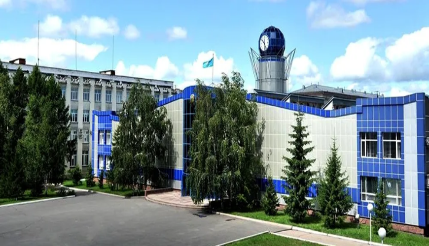 Study Palace Hub (MBBS in Kazakhastan)(North Kazakhstan State University)