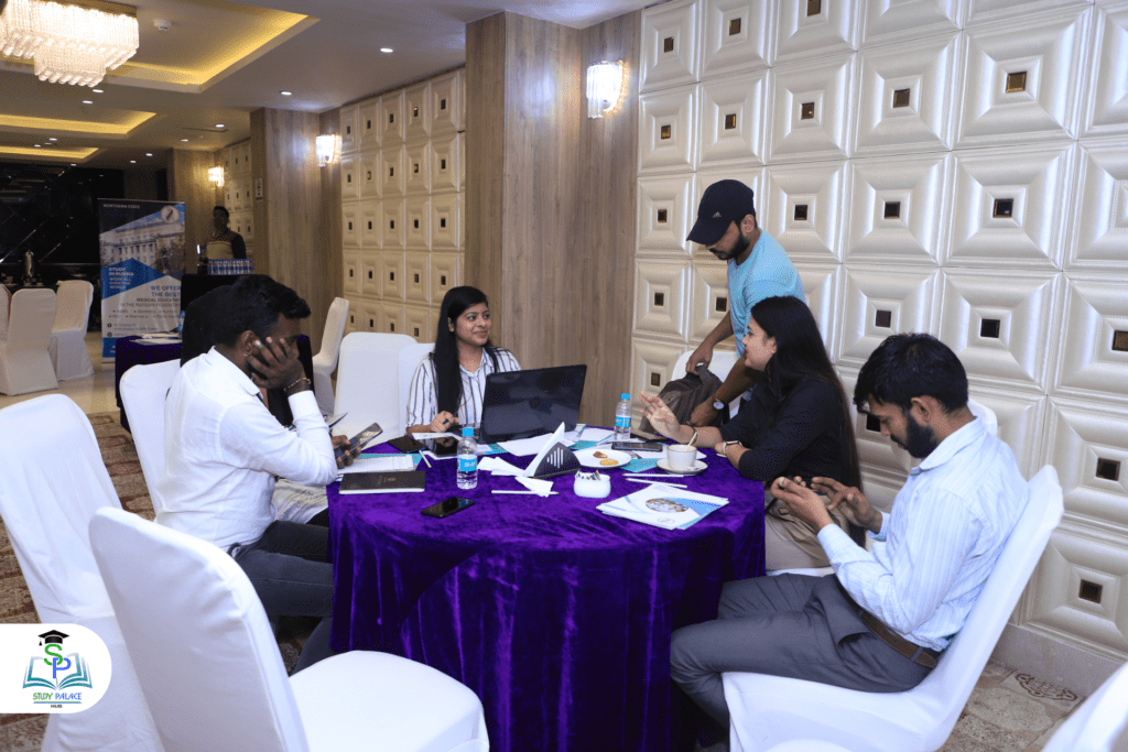 MBBS Guidance Seminar (Noida) 8 (2022)