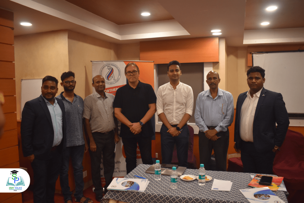 MBBS Guidance Seminar in Kolkata 2022