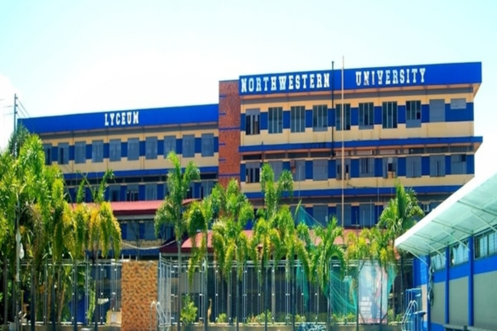 Study palace hub (MBBS in Philippines)(Lyceum Northwestern University)