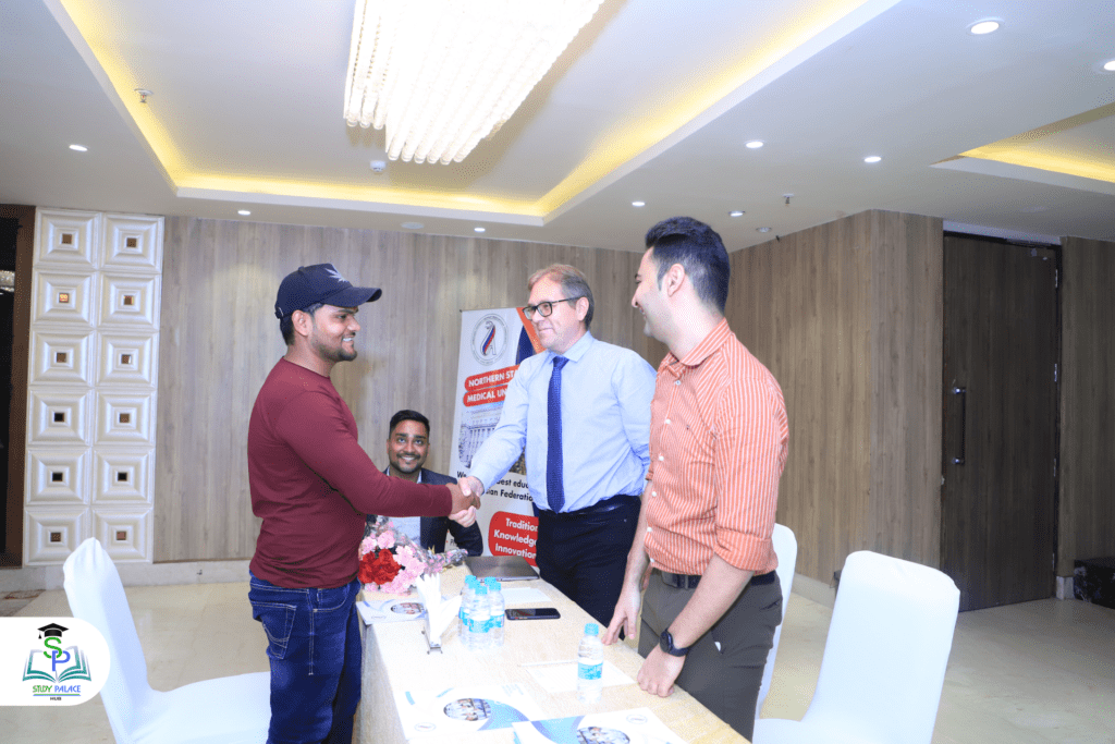 MBBS Guidance Seminar (Noida) 41 (2022)