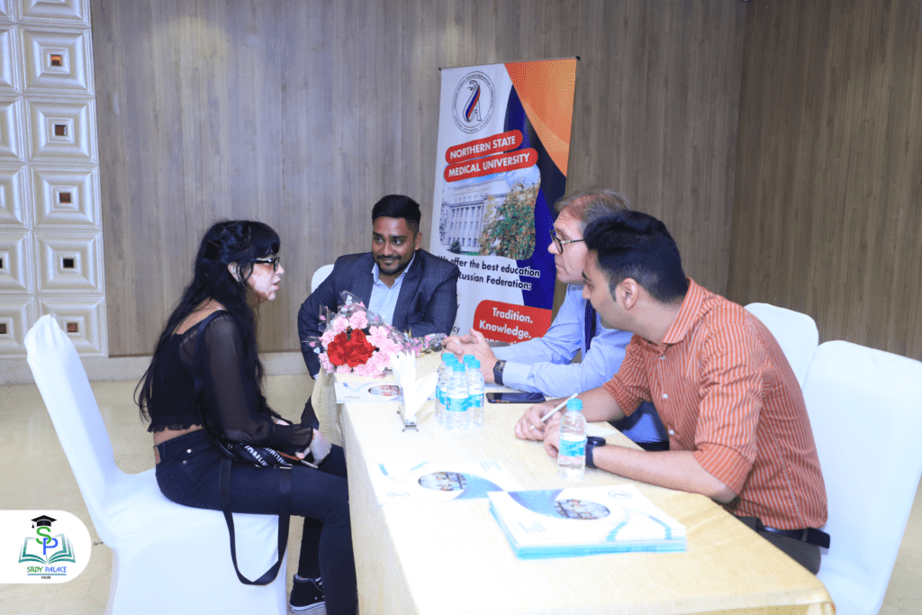 MBBS Guidance Seminar (Noida) 40 (2022)