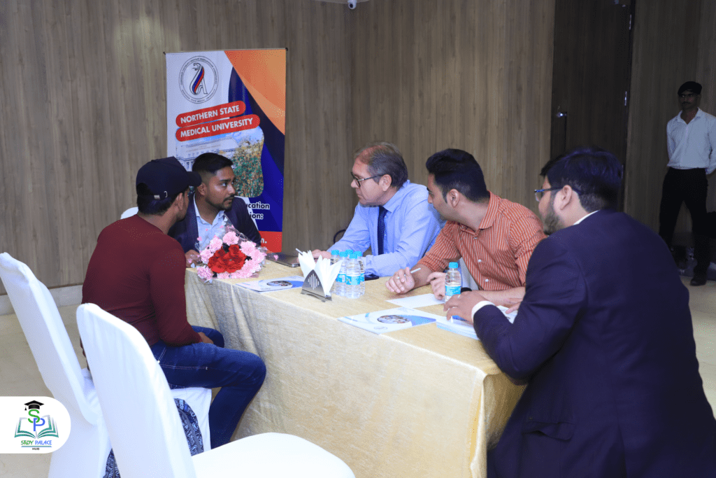 MBBS Guidance Seminar (Noida) 44 (2022)