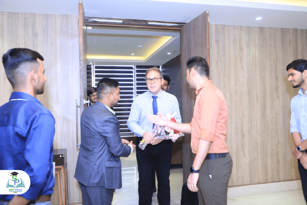 MBBS Guidance Seminar (Noida) 13 (2022)