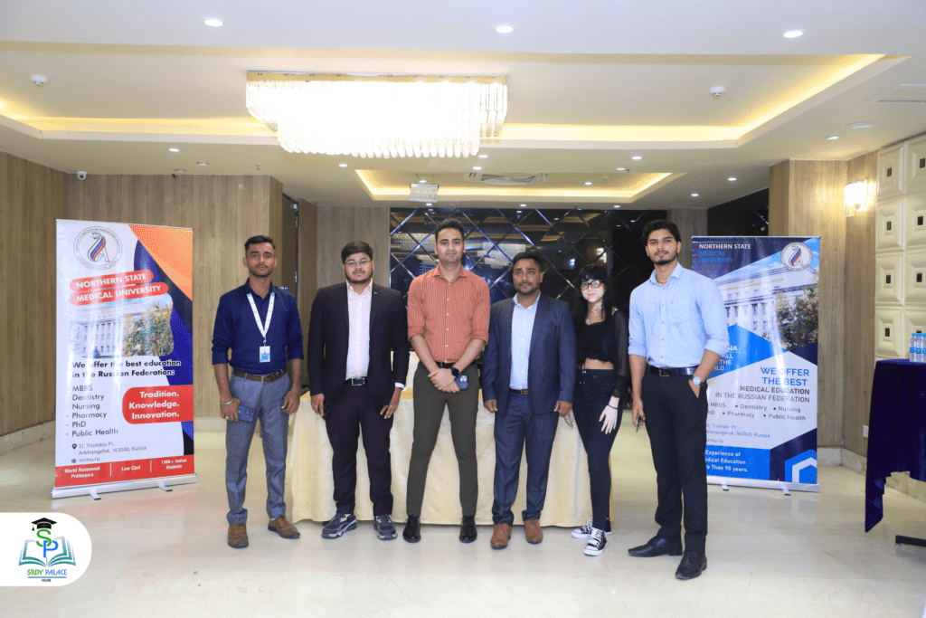 MBBS Guidance Seminar (Noida) 9 (2022)