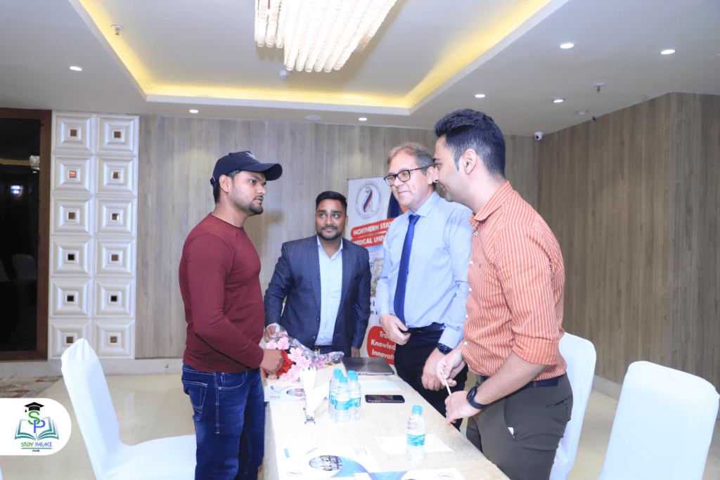 MBBS Guidance Seminar (Noida) 10 (2022)