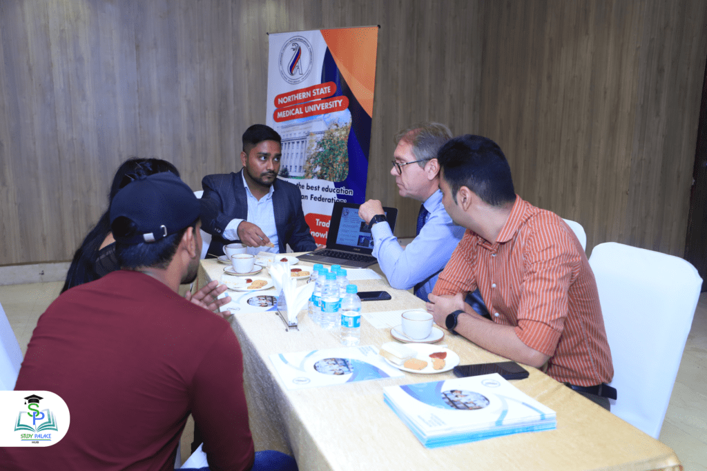 MBBS Guidance Seminar (Noida) 16 (2022)