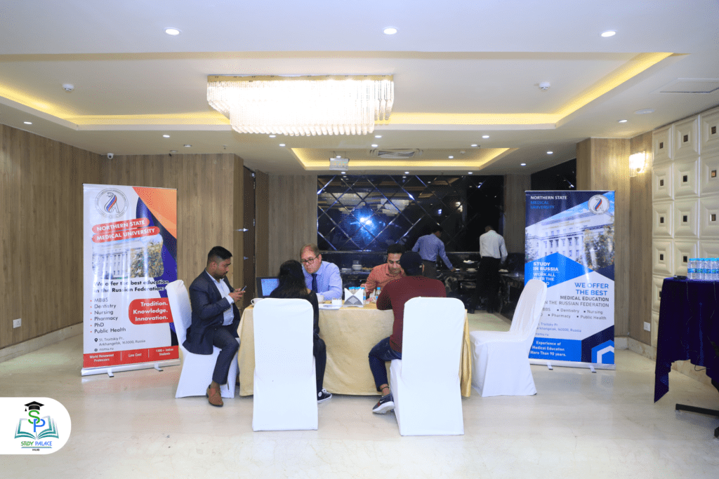 MBBS Guidance Seminar (Noida) 17 (2022)