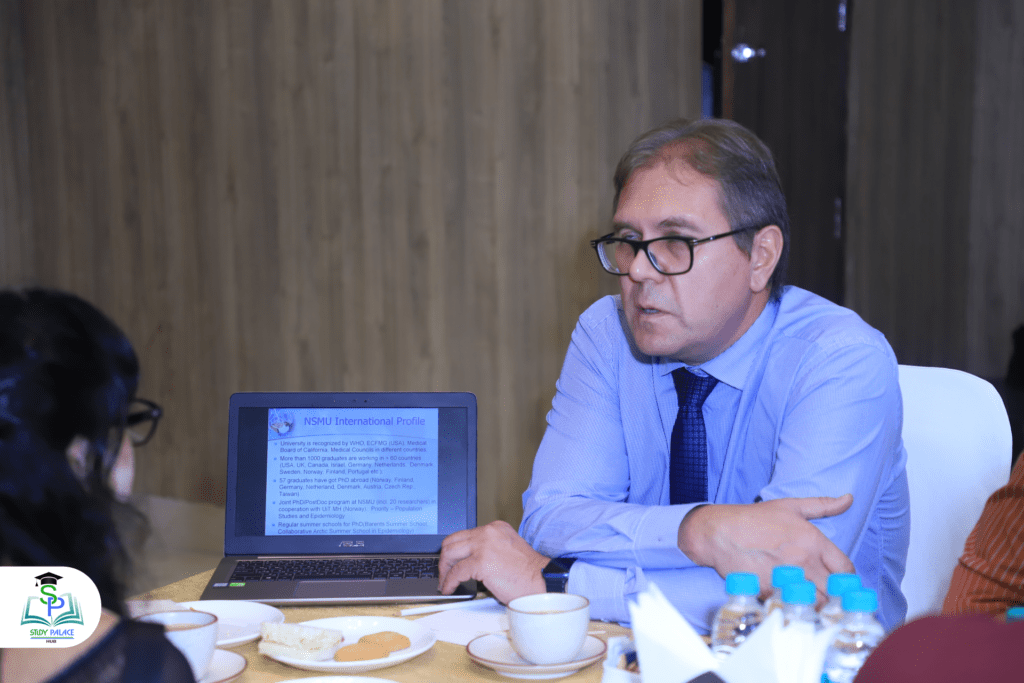 MBBS Guidance Seminar (Noida) 18 (2022)