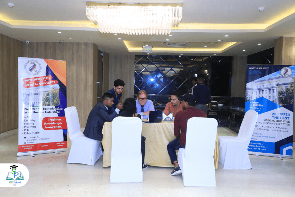 MBBS Guidance Seminar (Noida) 35 (2022)