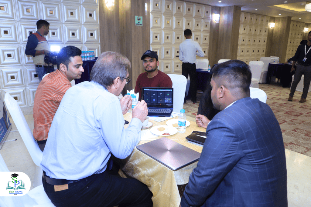 MBBS Guidance Seminar (Noida) 39 (2022)