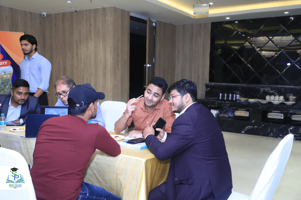 MBBS Guidance Seminar (Noida) 38 (2022)