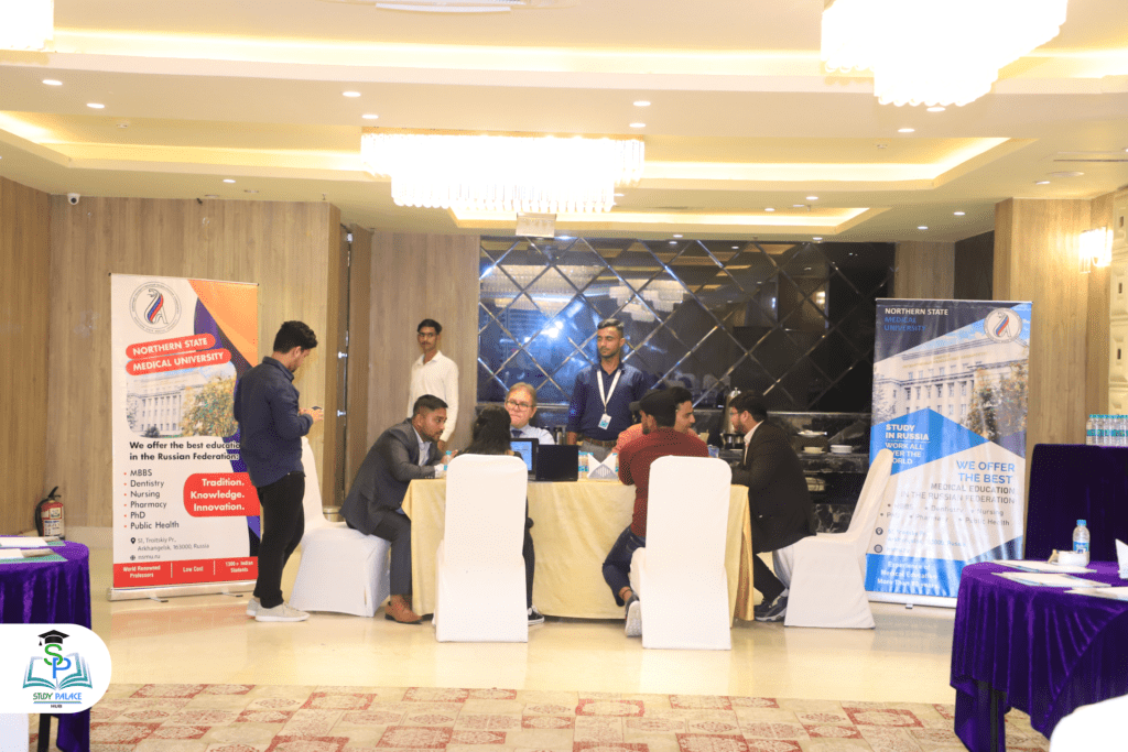 MBBS Guidance Seminar (Noida) 37 (2022)