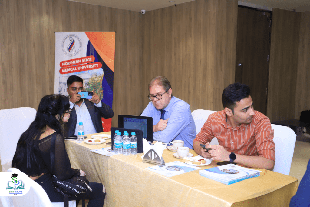 MBBS Guidance Seminar (Noida) 36 (2022)