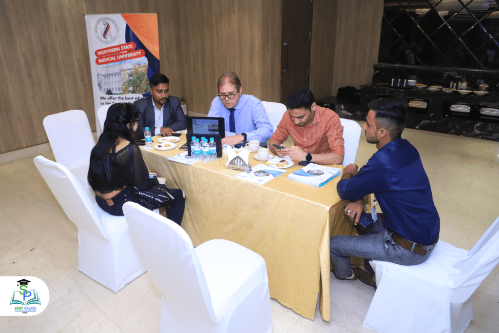 MBBS Guidance Seminar (Noida) 21 (2022)