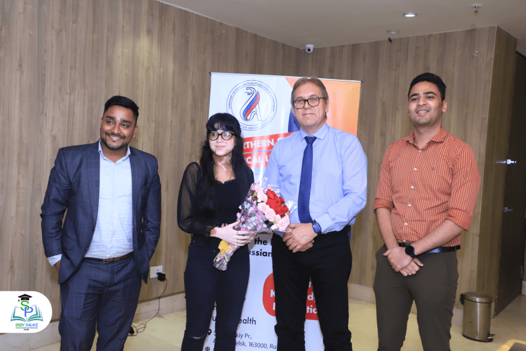 MBBS Guidance Seminar (Noida) 22 (2022)