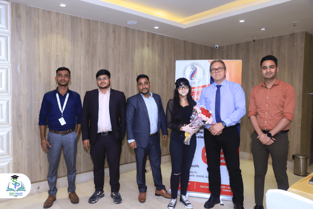 MBBS Guidance Seminar (Noida) 34 (2022)