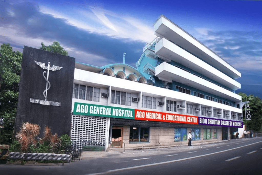 Study palace hub (MBBS in Philippines)(BICOL CHRISTIAN COLLEGE OF MEDICINE)