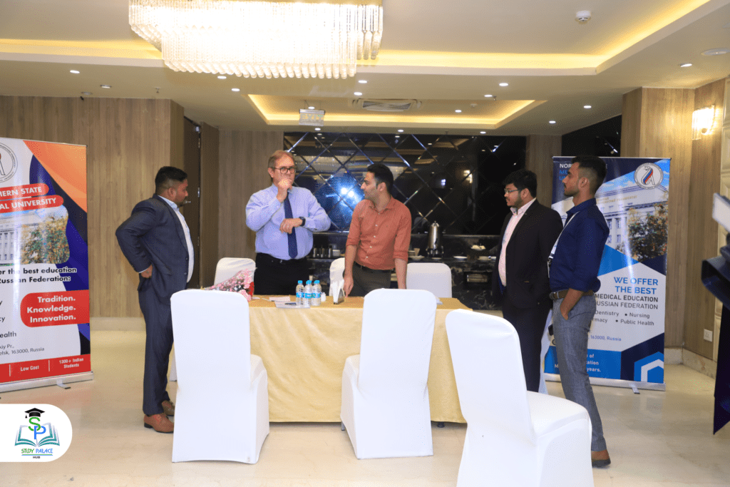 MBBS Guidance Seminar (Noida) 34 (2022)