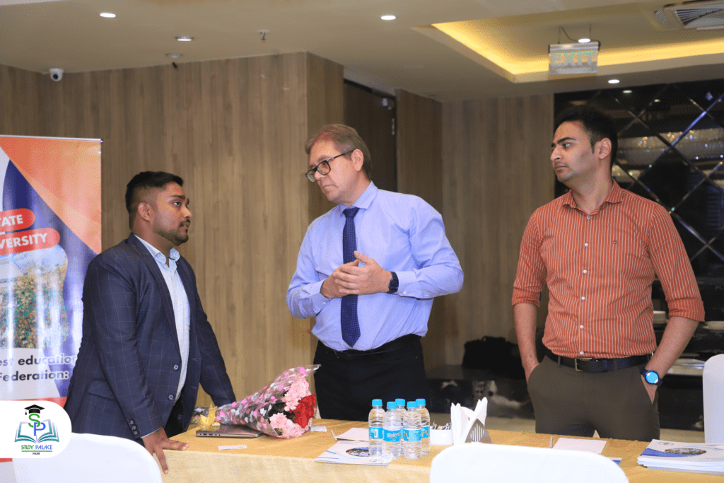 MBBS Guidance Seminar (Noida) 29 (2022)