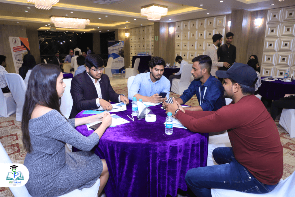 MBBS Guidance Seminar (Noida) 28 (2022)