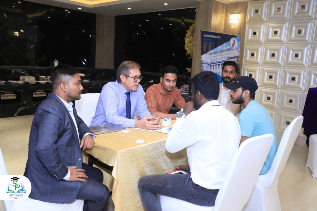 MBBS Guidance Seminar (Noida) 31 (2022)