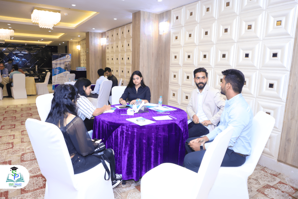 MBBS Guidance Seminar (Noida) 30 (2022)