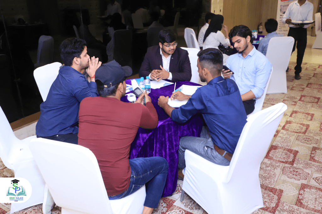 MBBS Guidance Seminar (Noida) 25 (2022)