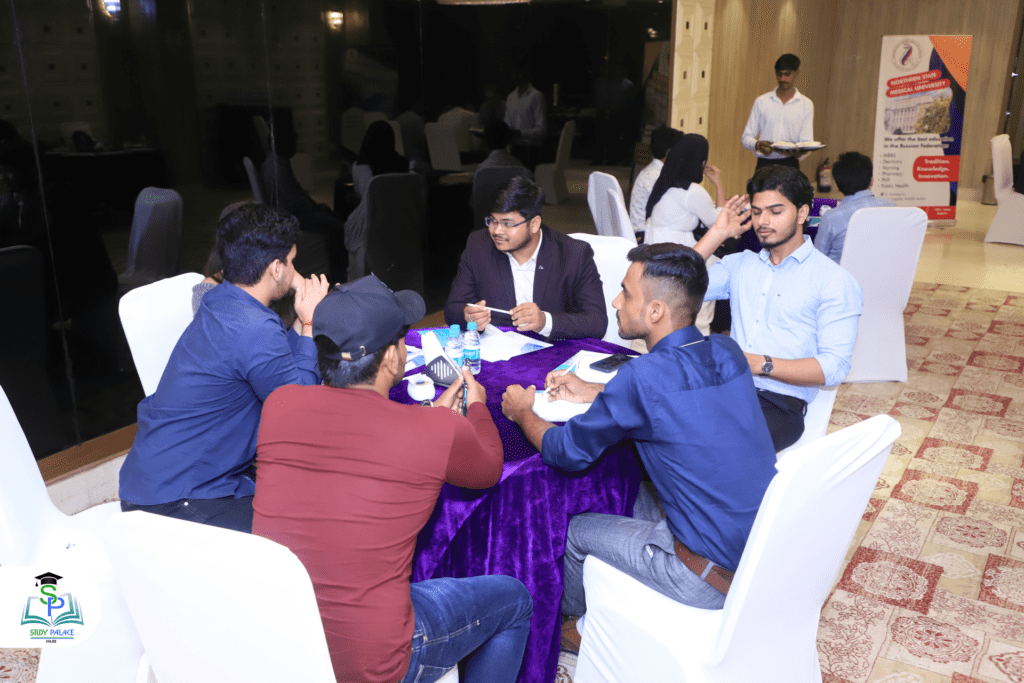 MBBS Guidance Seminar (Noida) 26 (2022)