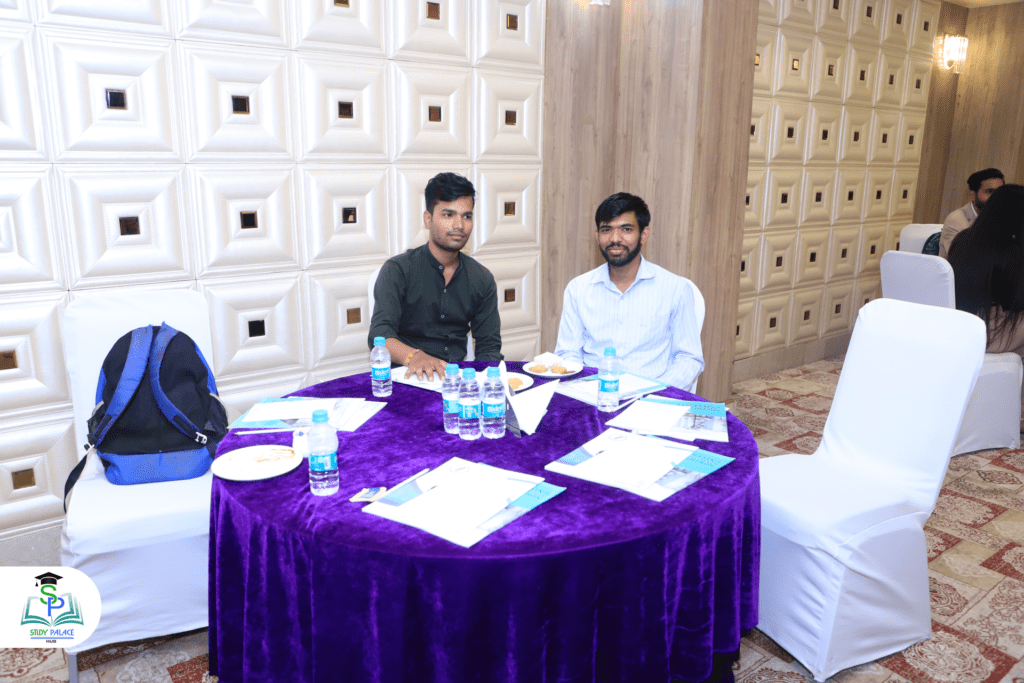 MBBS Guidance Seminar (Noida) 23 (2022)