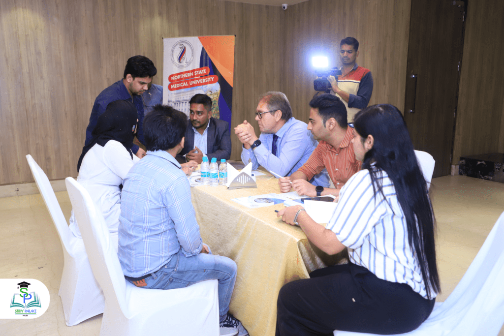 MBBS Guidance Seminar (Noida) 24 (2022)