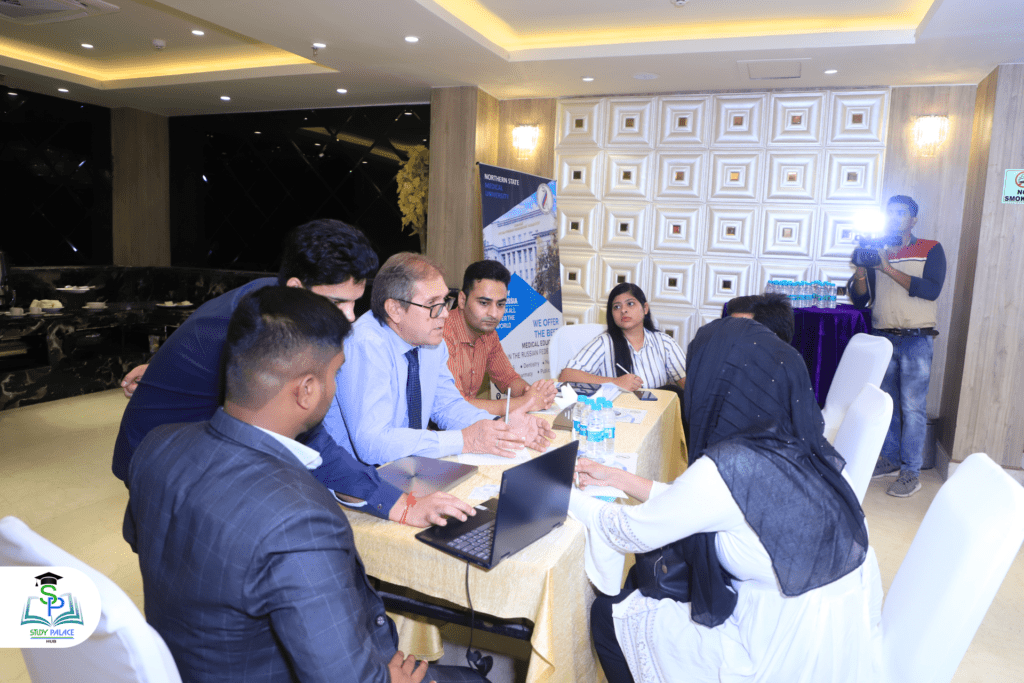 MBBS Guidance Seminar (Noida) 5 (2022)