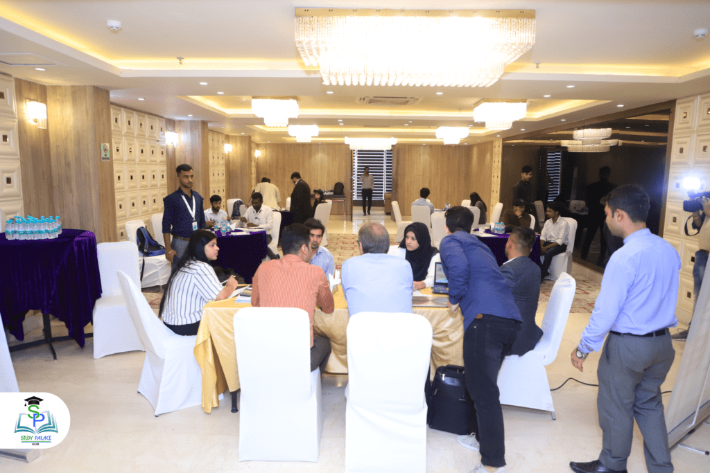 MBBS Guidance Seminar (Noida) 4 (2022)