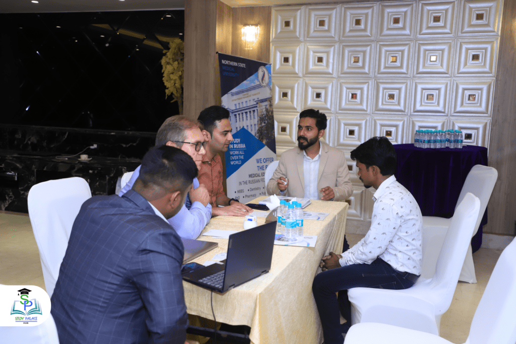 MBBS Guidance Seminar (Noida) 3 (2022)